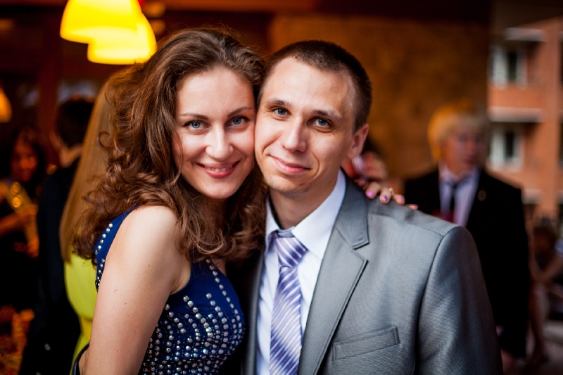 Студенты Лечебного факультета приняли участие в первой молодежной премии ПГУ Студент года - 2015